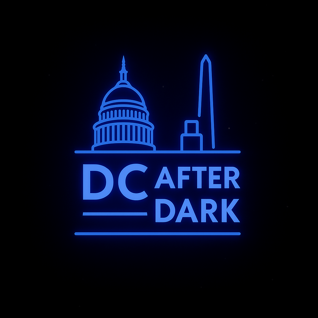 DC After Dark